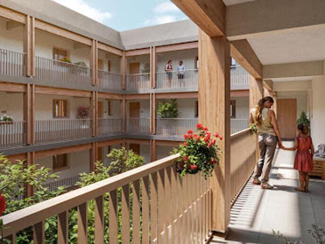Appartement vente à Gex, Ferney-voltaire