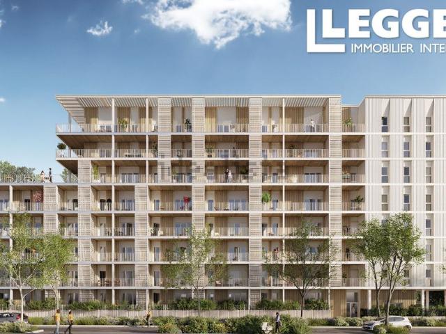 Appartement vente à Ferney-Voltaire, Ain