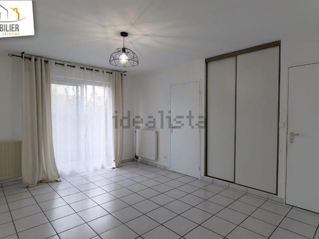 Appartement location à Ferney-Voltaire, Ain