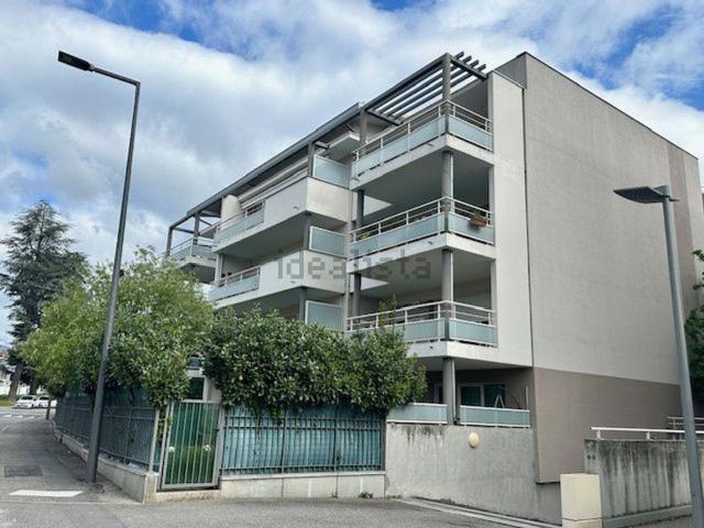 Appartement vente à Ferney-Voltaire, Ain