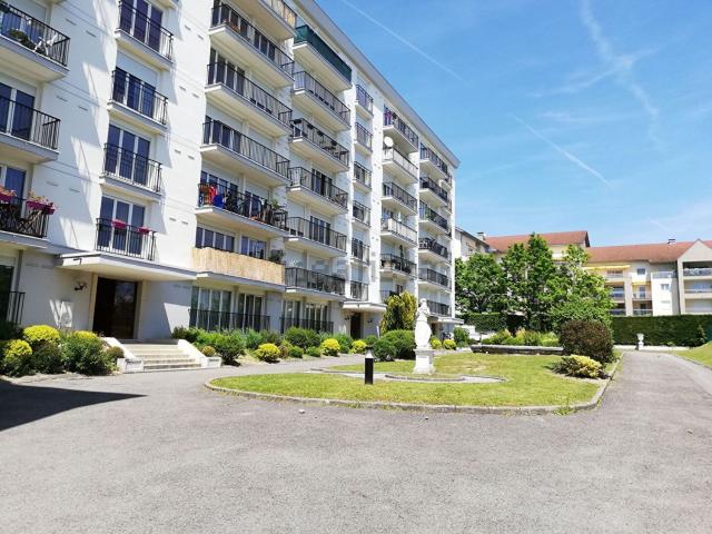 Appartement location à Ferney-Voltaire, Ain