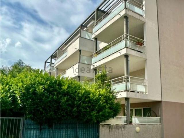 Appartement vente à Ferney-Voltaire, Ain