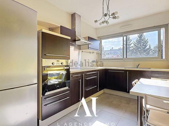 Appartement vente à Ferney-Voltaire, Ain