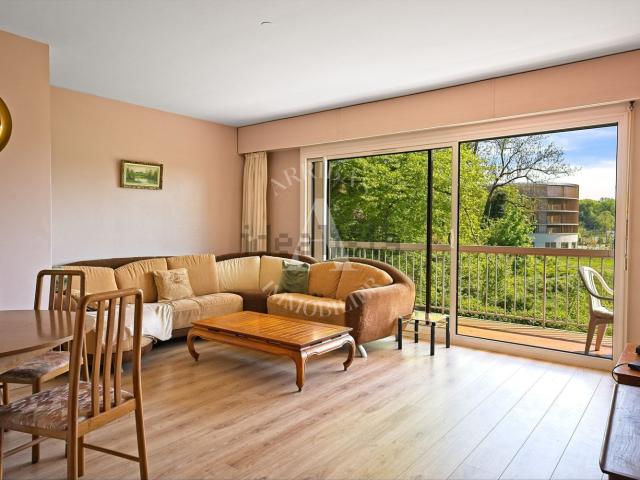 Appartement vente à Ferney-Voltaire, Ain
