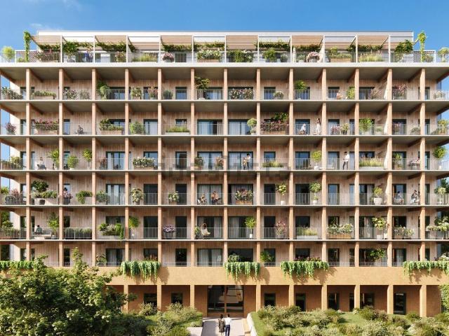 Appartement vente à ZA du Bois Candide, Ferney-Voltaire
