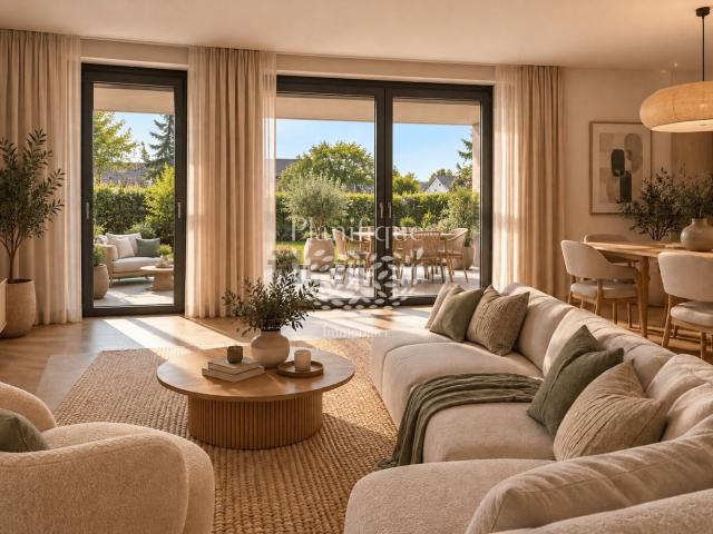 Appartement vente à Ferney-Voltaire, Ain