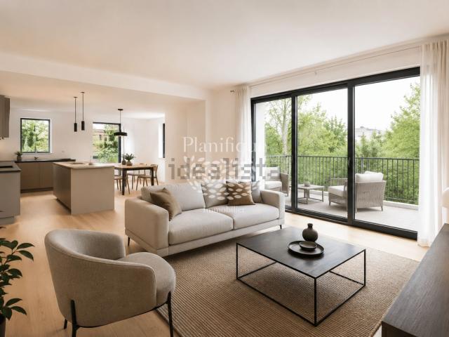 Appartement vente à Ferney-Voltaire, Ain