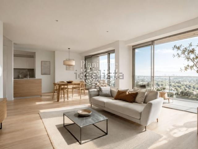 Appartement vente à Ferney-Voltaire, Ain