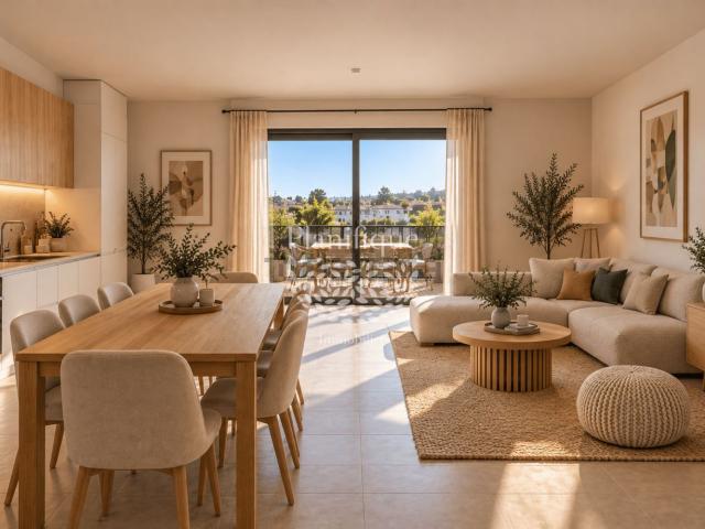 Appartement vente à Ferney-Voltaire, Ain