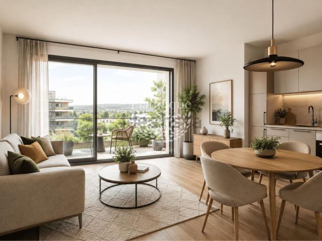 Appartement vente à Ferney-Voltaire, Ain