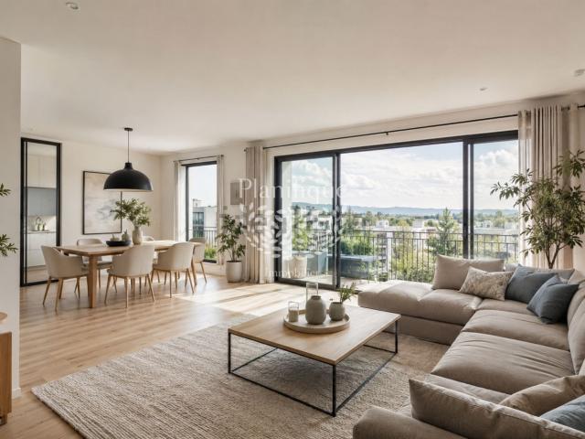 Appartement vente à Ferney-Voltaire, Ain