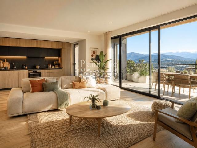 Appartement vente à Ferney-Voltaire, Ain