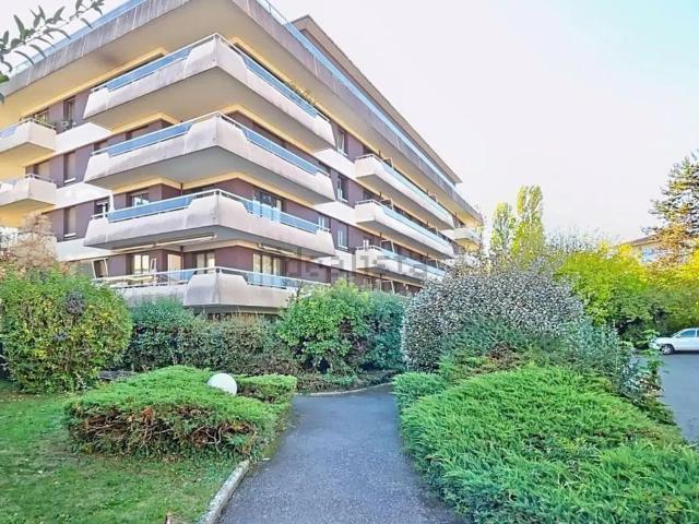 Appartement location à Ferney-Voltaire, Ain