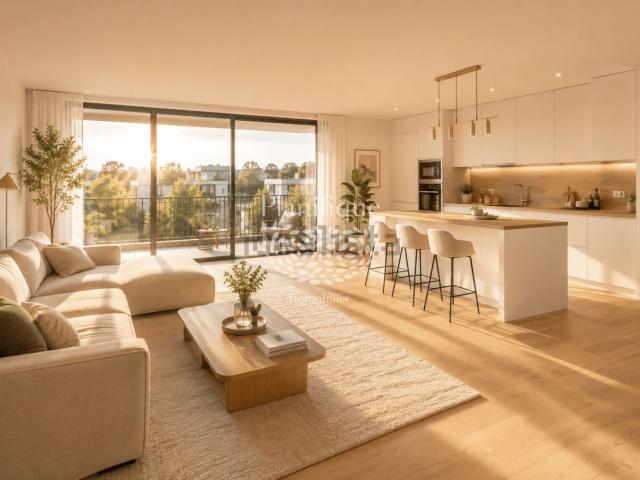 Appartement vente à Ferney-Voltaire, Ain