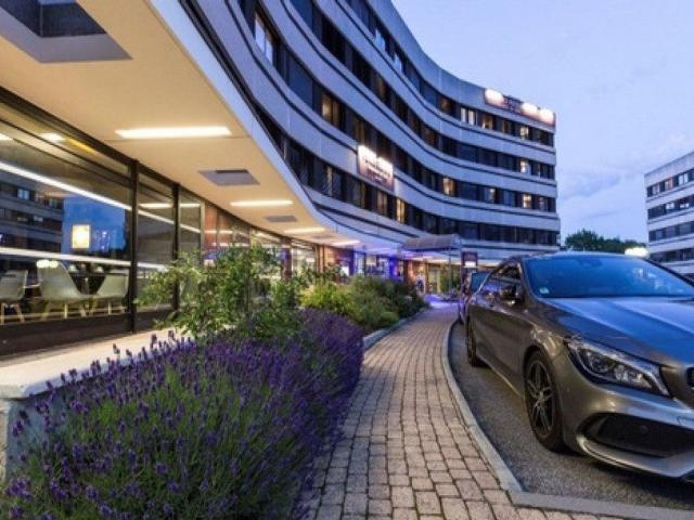 Appartement vente à Ferney-Voltaire, Ain