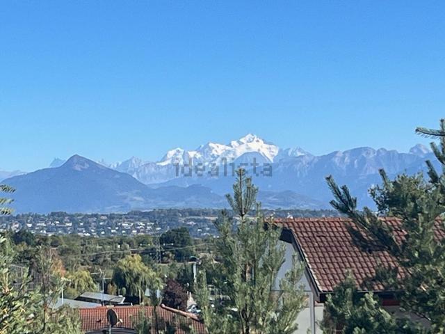 Appartement vente à Ferney-Voltaire, Ain