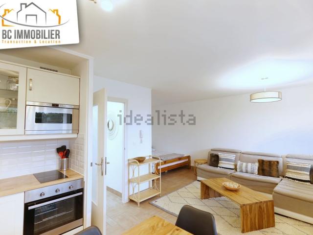 Appartement location à Ferney-Voltaire, Ain