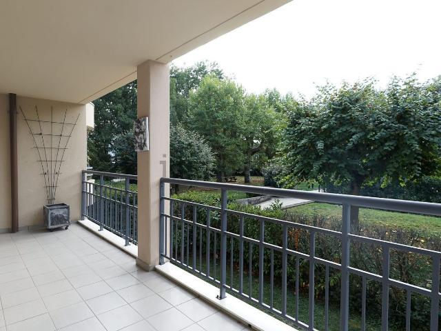 Appartement location à Ferney-Voltaire, Ain