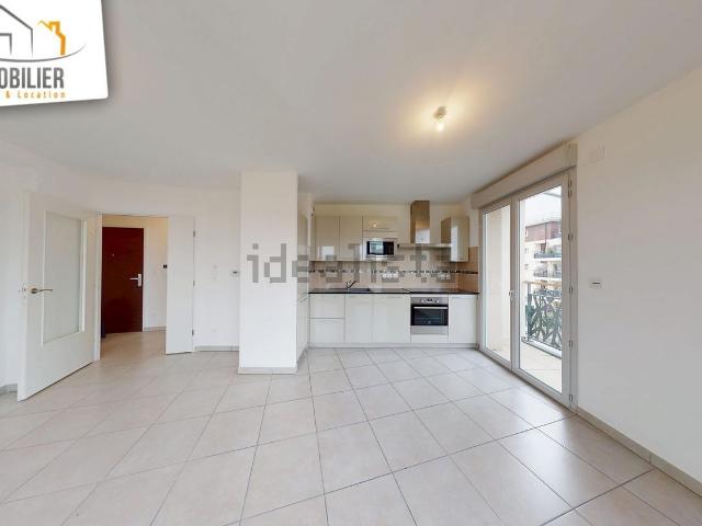 Appartement location à Ferney-Voltaire, Ain
