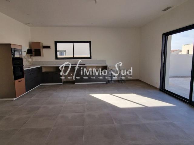 Appartement vente à Lotissement le Clos des Corbières, Ferrals-les-Corbières