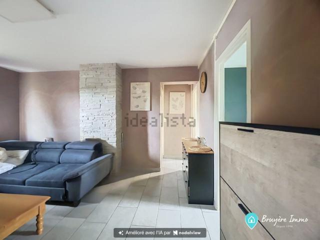 Appartement vente à Ferrière-la-Grande, Nord