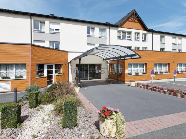 Appartement vente à Ferrière-la-Grande, Nord