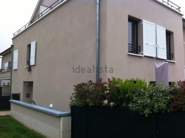 Appartement location à Ferrières-en-Brie, Seine-et-Marne