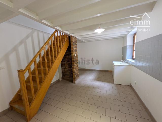 Appartement location à Clos Ramon, Ferrières-en-Gâtinais