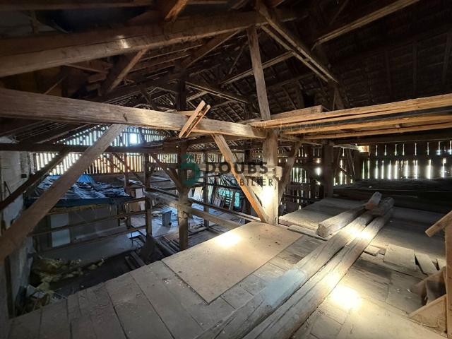 Appartement vente à Ferrières-le-Lac, Doubs