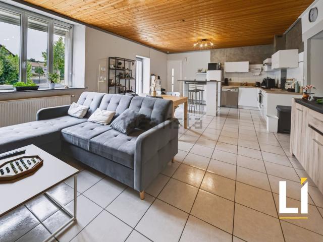 Appartement vente à Fessevillers, Doubs