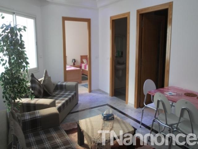 Appartement vente