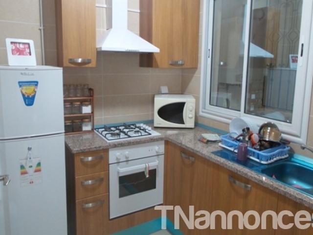 Appartement vente