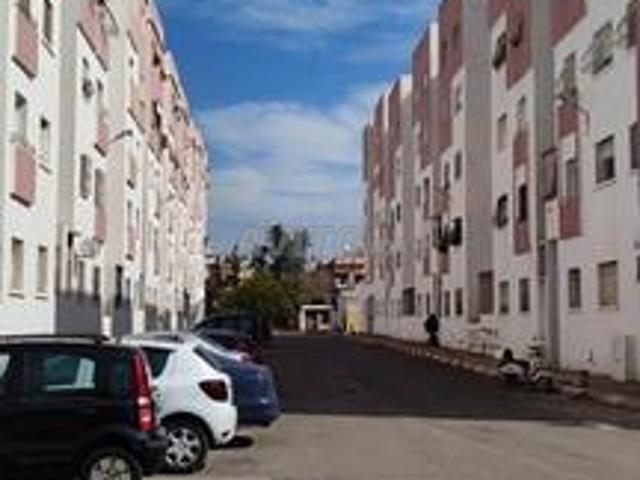 Appartement vente à Zouagha, Fès