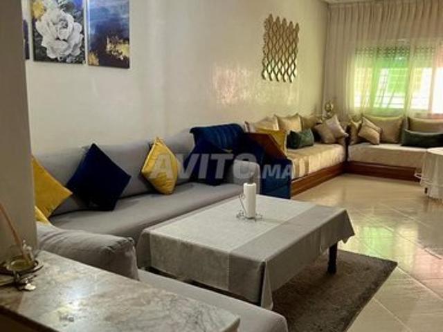 Appartement vente à Fès
