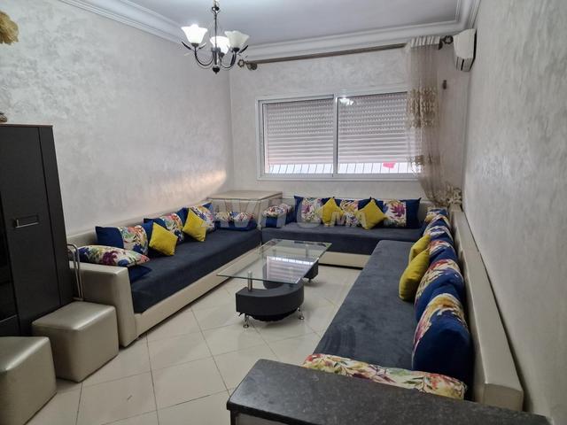 Appartement location à Fès