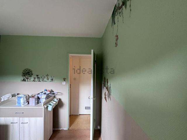 Appartement vente à Fesches-le-Châtel, Doubs