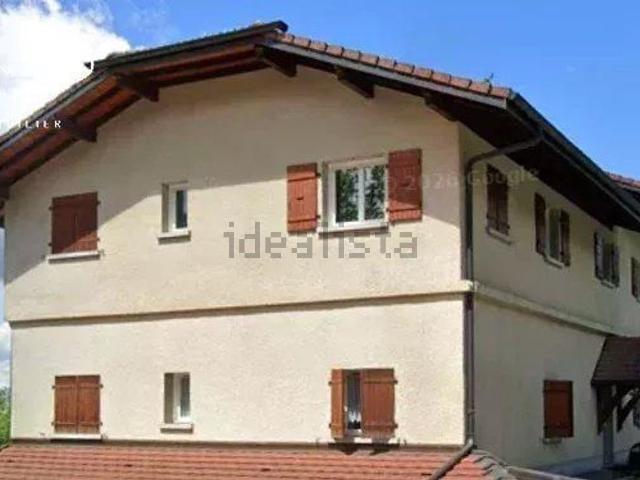 Appartement vente à Flon, Féternes