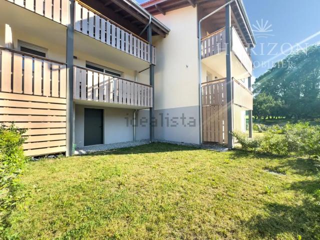 Appartement vente à Creuse, Féternes