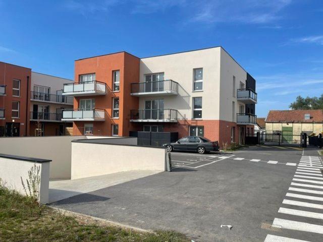 Appartement location à Feuquières-en-Vimeu, Somme