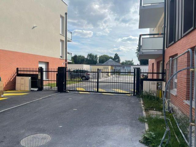 Appartement location à Feuquières-en-Vimeu, Somme