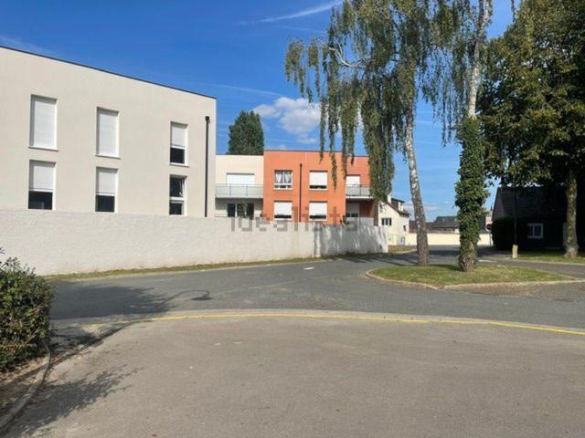 Appartement location à Feuquières-en-Vimeu, Somme