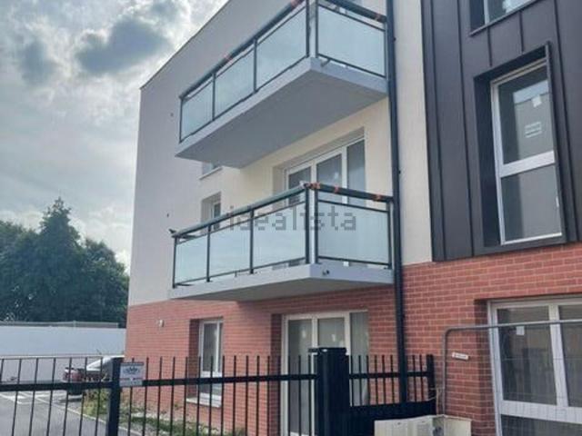 Appartement location à Feuquières-en-Vimeu, Somme