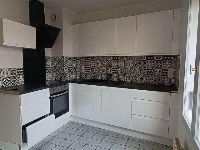 Appartement location à Randan, Feurs