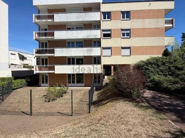 Appartement vente à Feurs, Loire