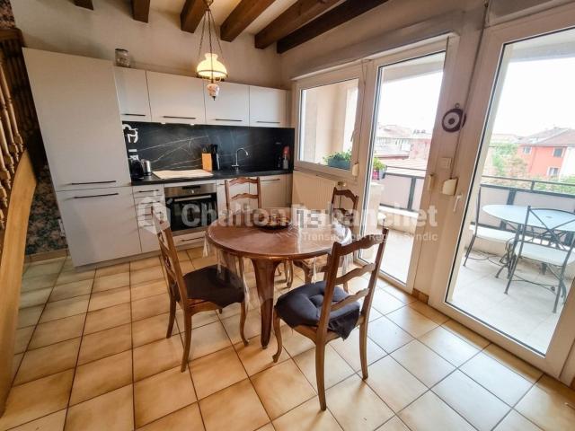 Appartement vente à Feurs, Loire
