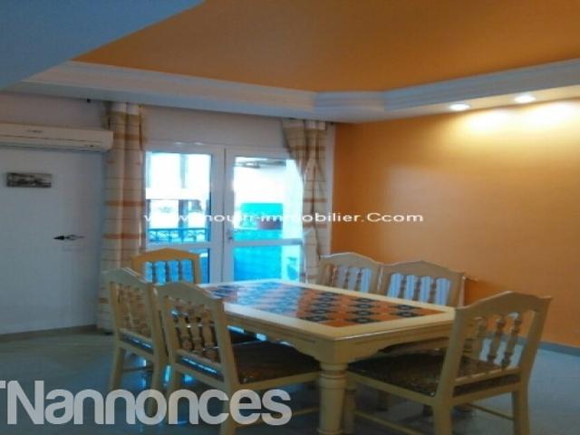 Appartement vente