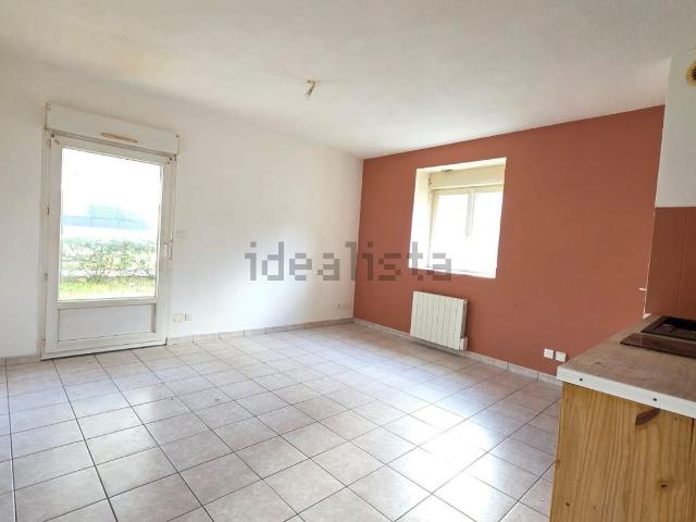 Appartement vente à Feyzin, Rhône
