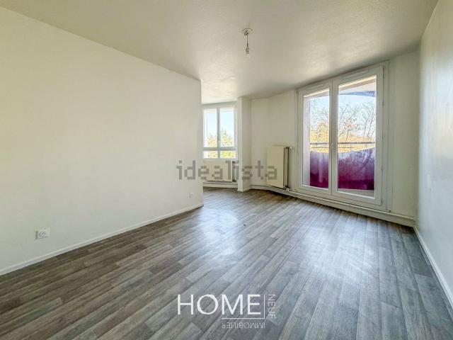 Appartement vente à Feyzin, Rhône
