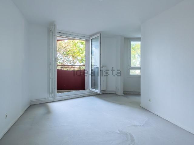 Appartement vente à Feyzin, Rhône