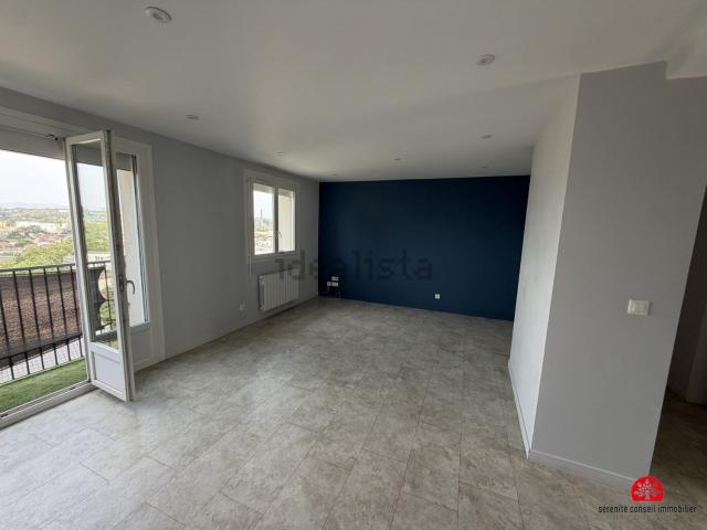 Appartement location à Feyzin, Rhône